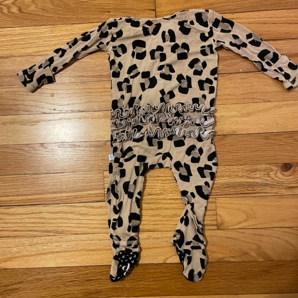 Posh Peanut Cheetah Print - Picture 2 of 2